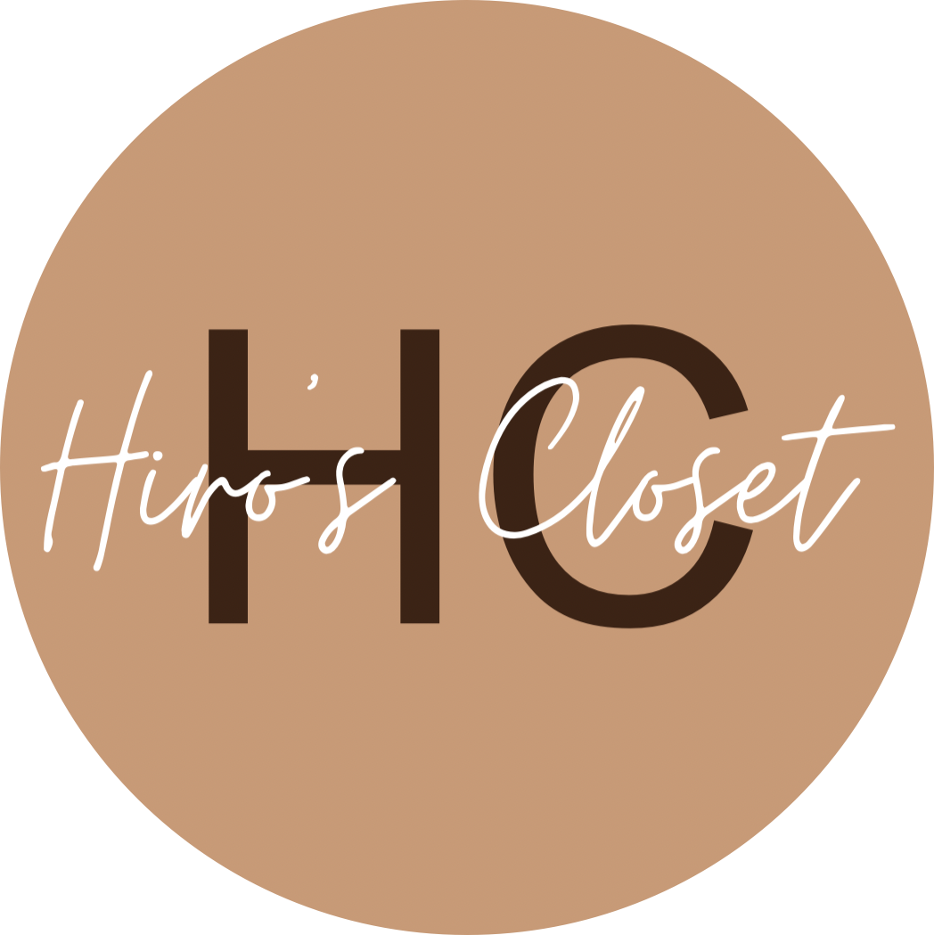 Hiro's Closet